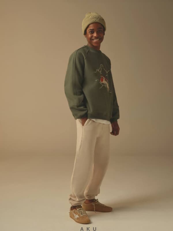 afroad 1